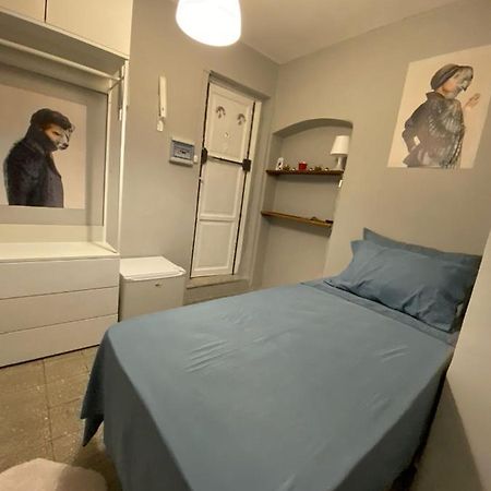 Appartement The Box à Rome Extérieur photo